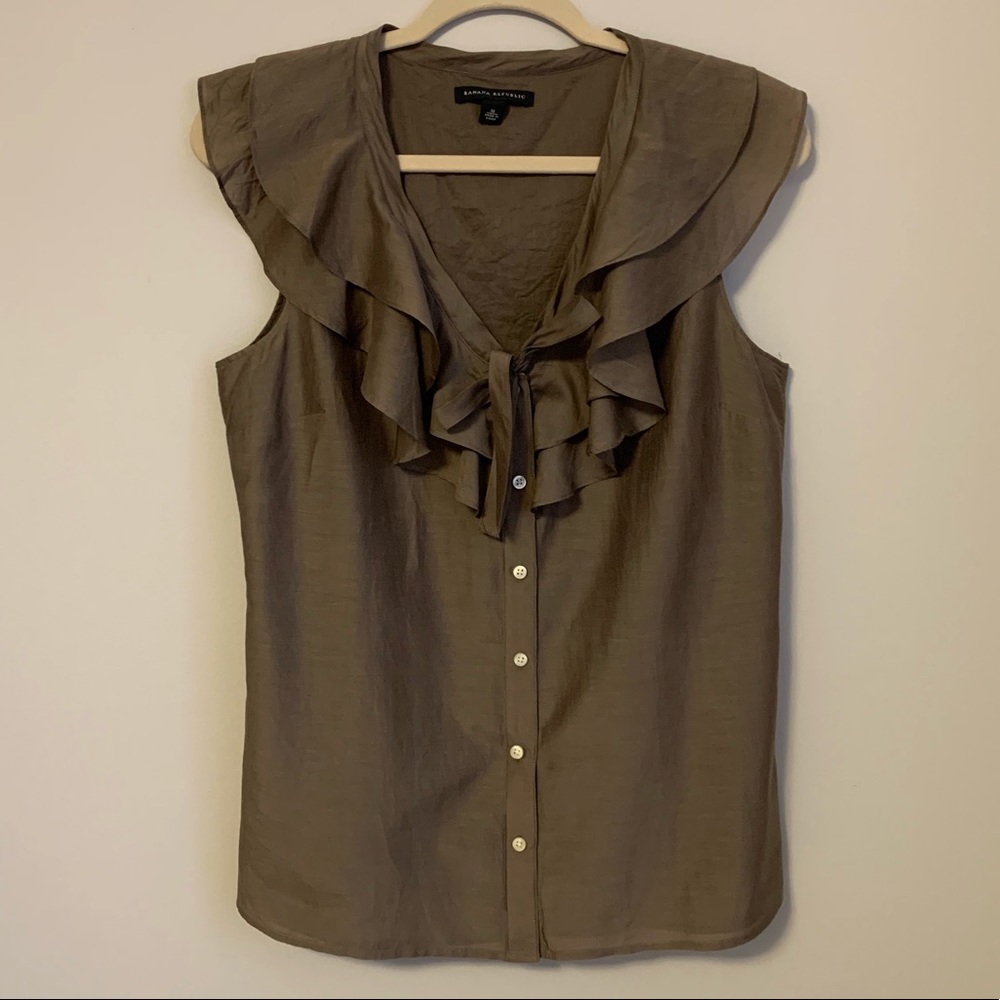 BR Beautiful Top Size Medium